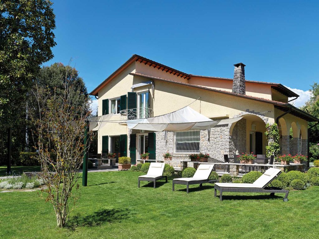 hotel augustus forte dei marmi villa agnelli