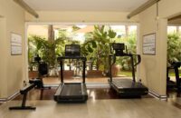 Hotel Fitness Wellness - Augustus Hotel Resort Forte dei Marmi